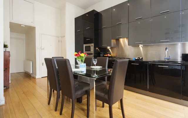 The Longridge Road Retreat - MVM