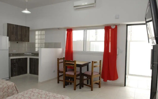 1225 Apartamentos