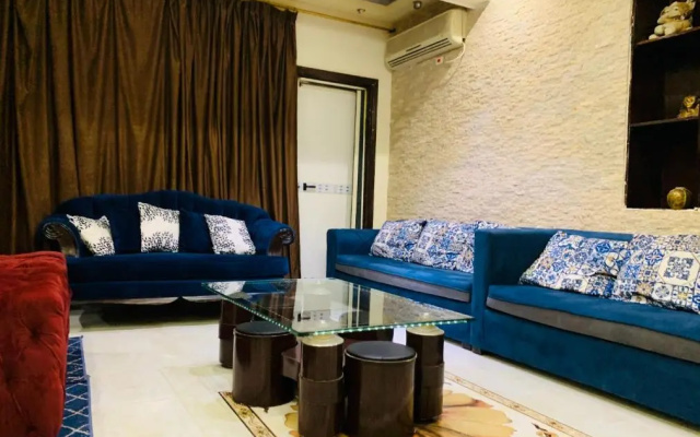 Jianna Apartment