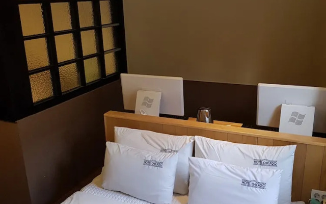 Dwell Hotel