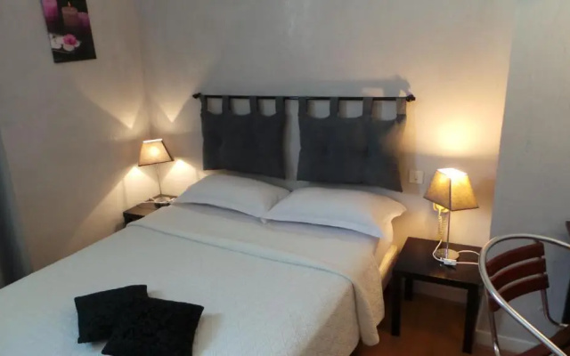 Hôtel Le Cambronne