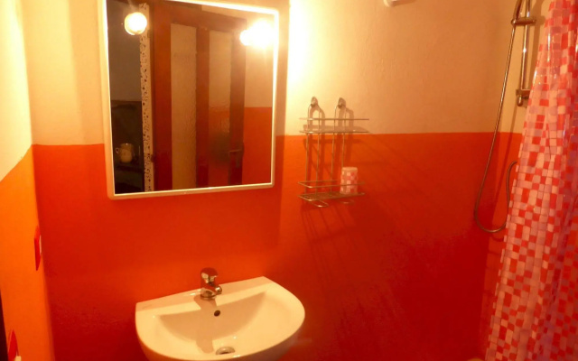 Villaggio Nurral - Campground