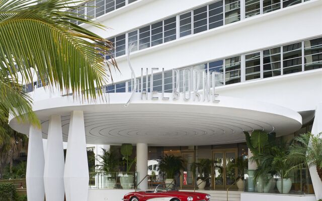 Shelborne South Beach Miami United States Of America Zenhotels