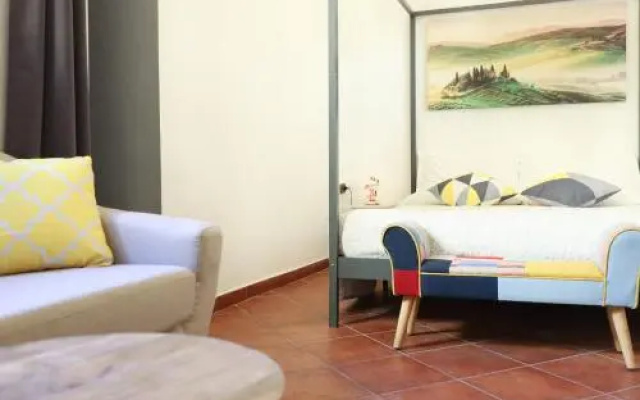 Suite Cavour