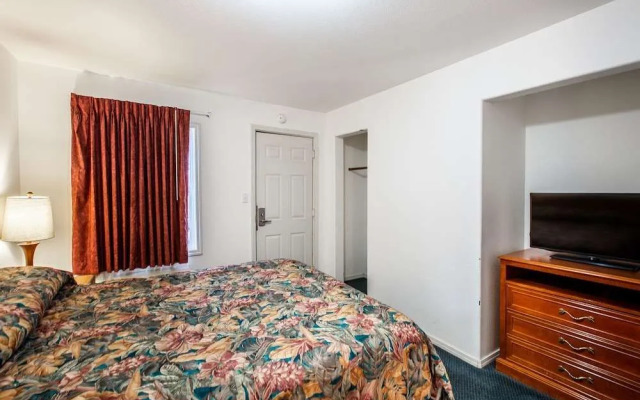 Autzen Inn