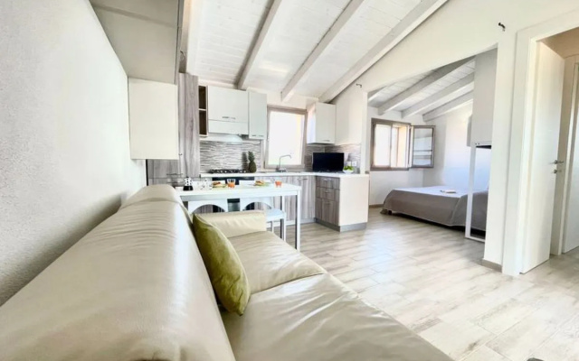 Apartment Luca Porto Istana