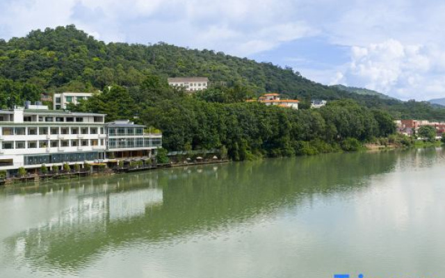 Qingyin Hotel