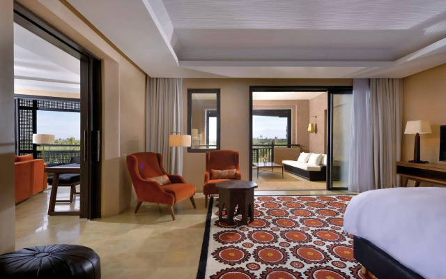 Fairmont Royal Palm Marrakech