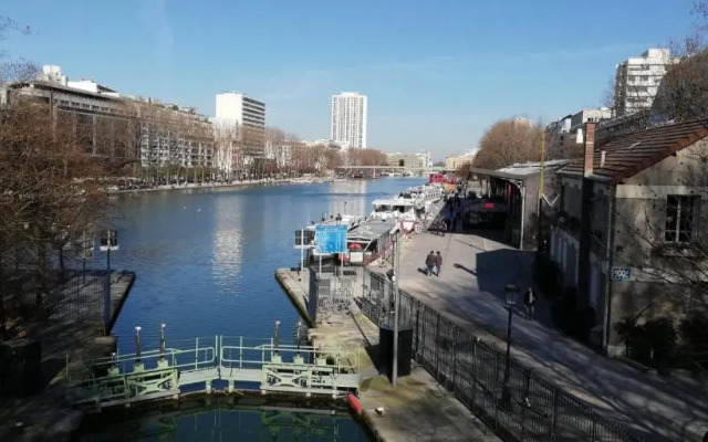 Paris on Top