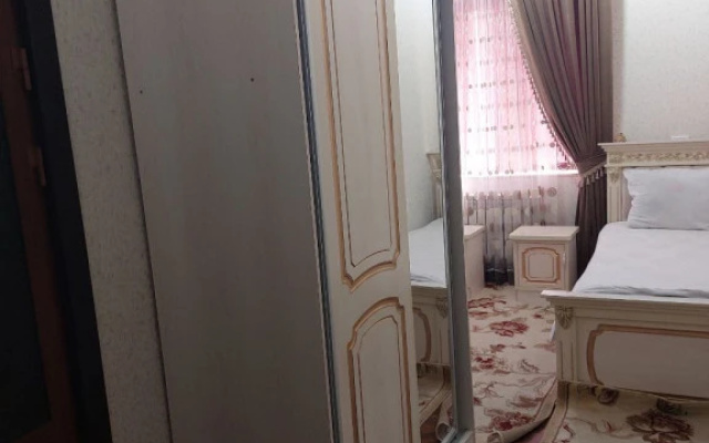Sher Hotel