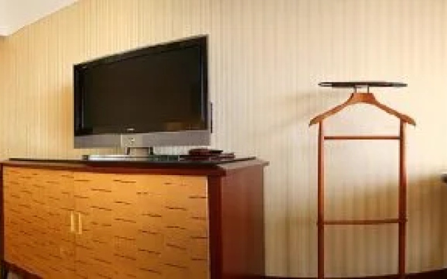 Sheraton Tianjin