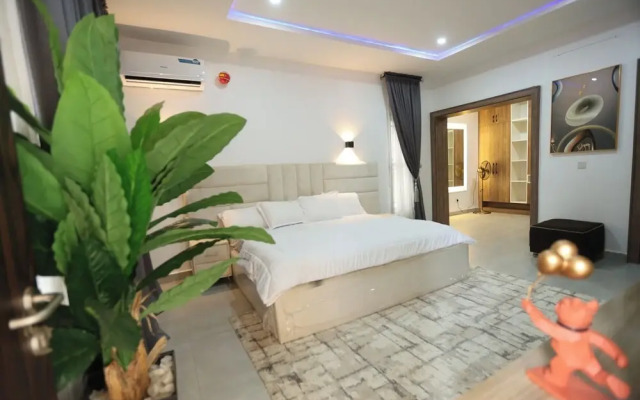 JCKline Homes