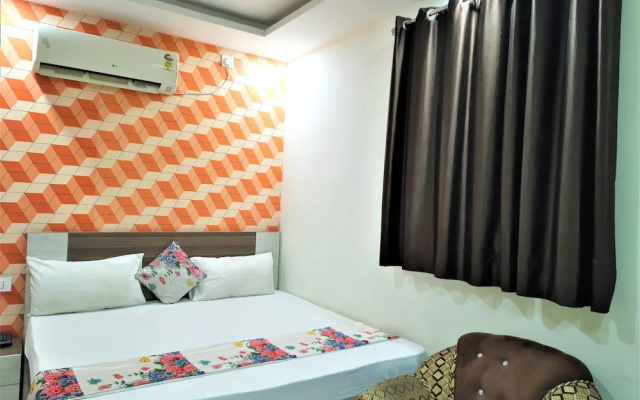 Hotel Le Heritage
