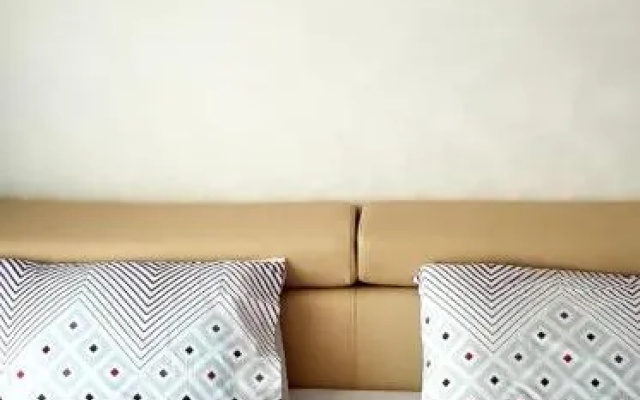 Luxury apartament