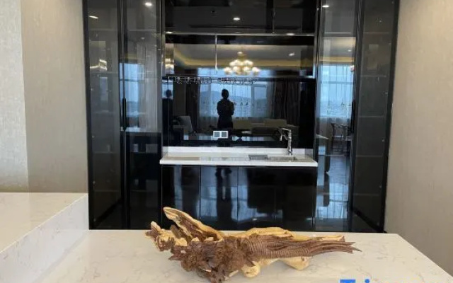 Yi He Wan Li Hotel