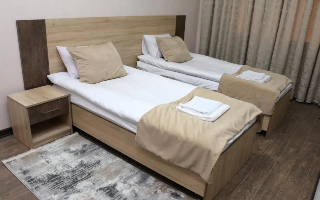 Classic Hotel Qusar