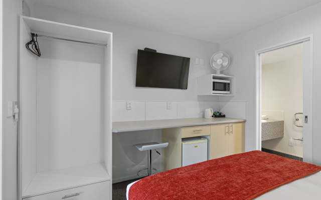 Bella Vista Motel and Apartments Christchurch