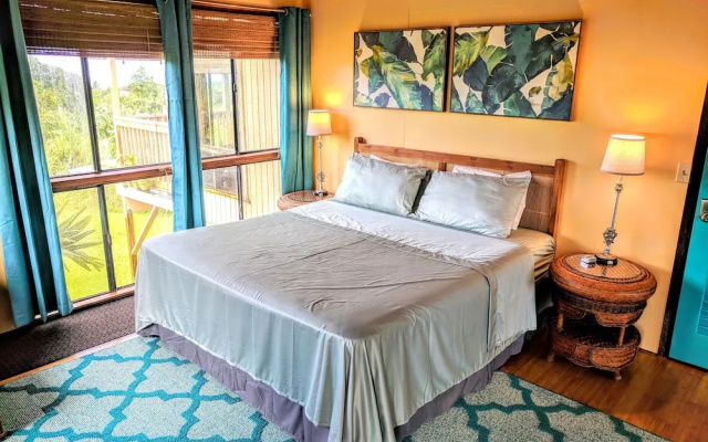 Hamakua Guesthouse