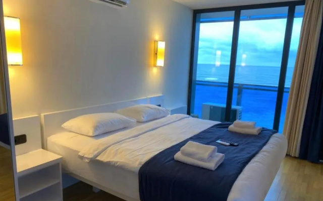 Batumi City Aparthotel