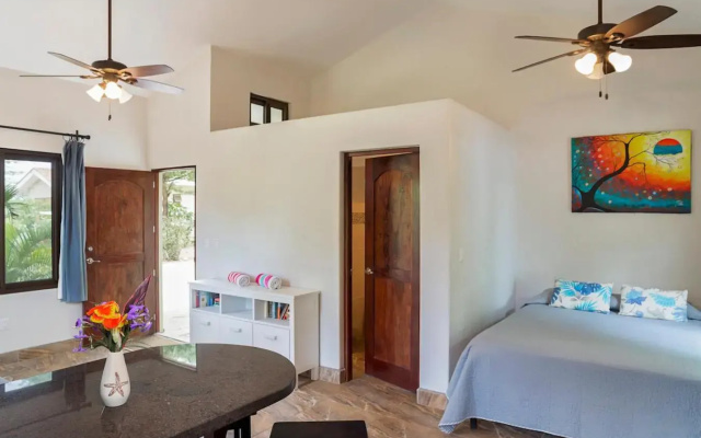 Mi Casa Soñada (House & Studio)