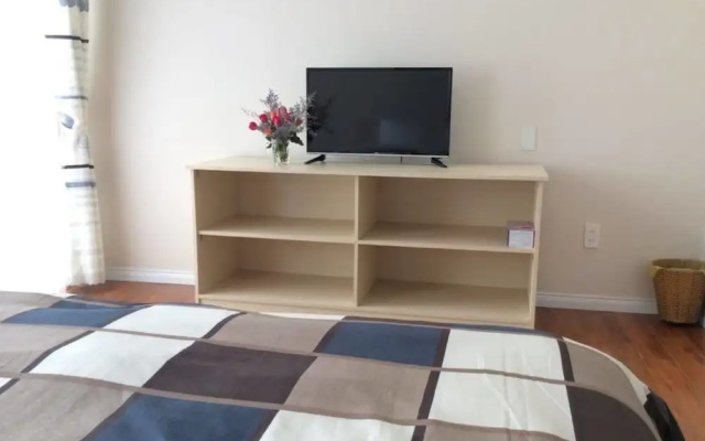 Tulip Xanh Homeaway