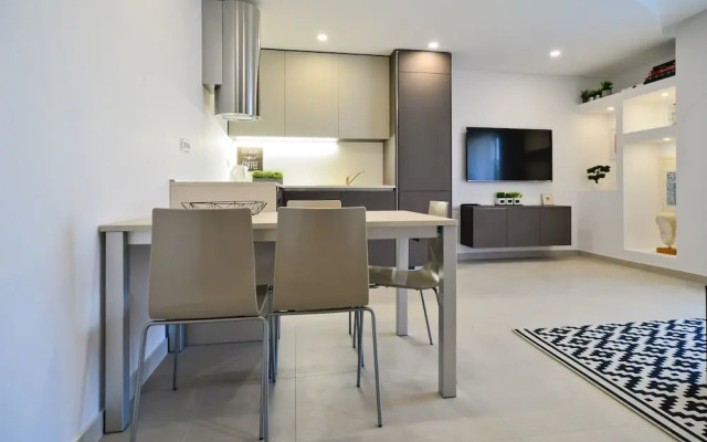 Apartment Andrea L