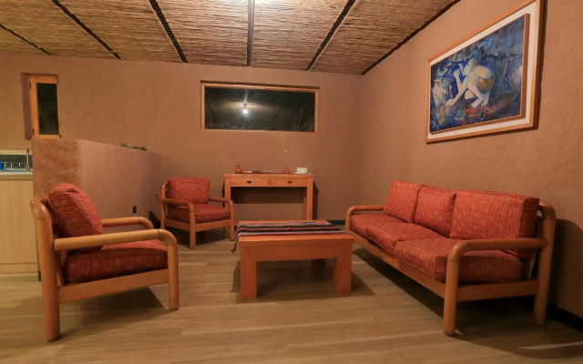 La Casa de Pascual Andino