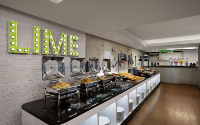 favehotel Gatot Subroto