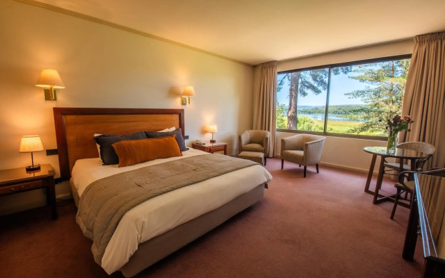 Hotel Puerta del Sur