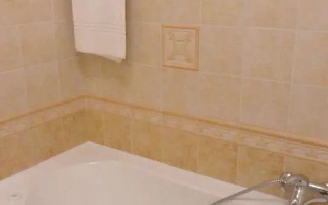 santamaria apartment