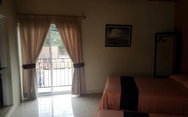 Hotel Gesa