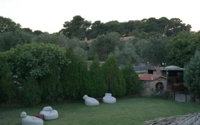 Villas Elpiniki