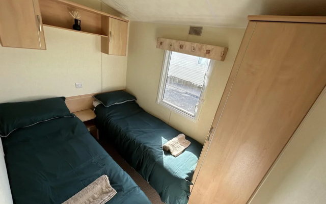 Lovely 2-bed Lodge in St Osyth