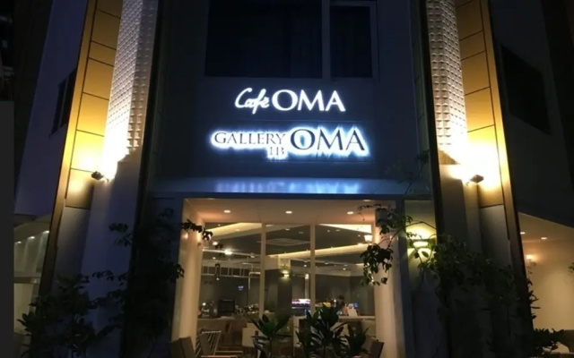 Gwangju Groundfour Guest House
