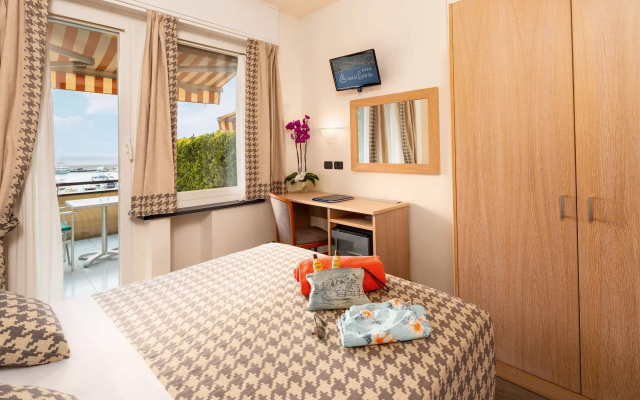 Hotel Laurin