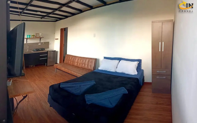 Hotel Selva Negra