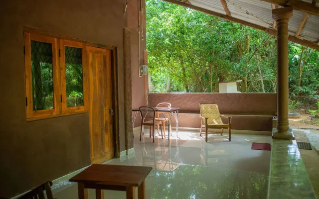 Silent Bungalow