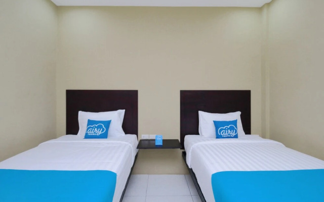 Airy Tanjung Morawa Raya Pasir 8 Deli Serdang