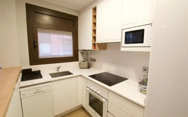 Apartament Alfons I