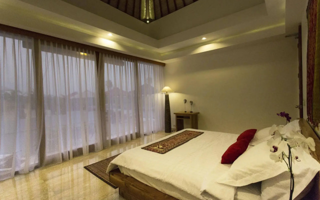 Villa CinCin