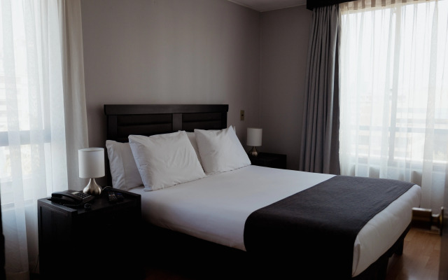 Tempo Rent Apart Hotel