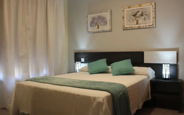 Hotel Alma Rosa