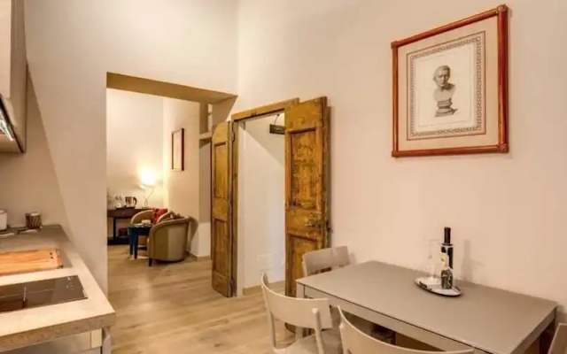 Suite Giulia 3