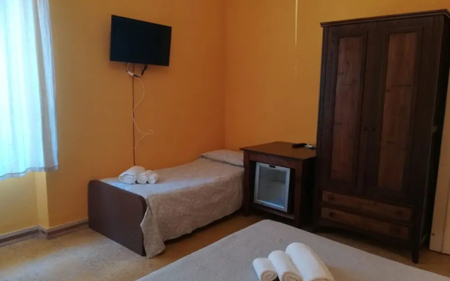 B&B Marina Grande