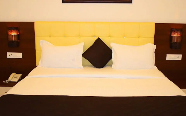 vennela residency
