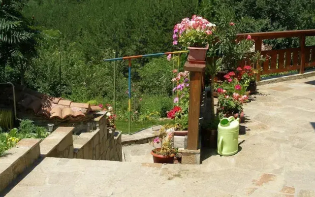Zhivka House