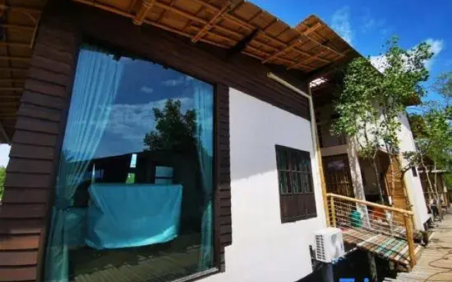Relax House Lanta Old Town