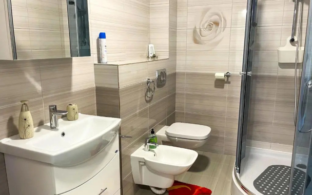Apartament Soleil 17 - ByChoice