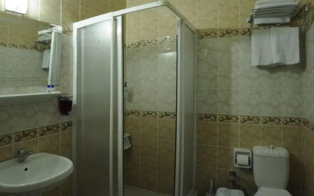 Hotel Ekmekçiler
