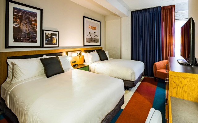 Hotel Indigo Madison Downtown by IHG